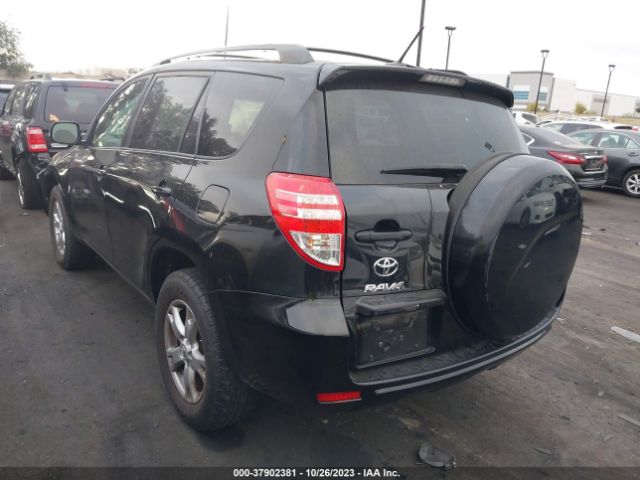 Photo 2 VIN: 2T3ZF4DV1BW070186 - TOYOTA RAV4 