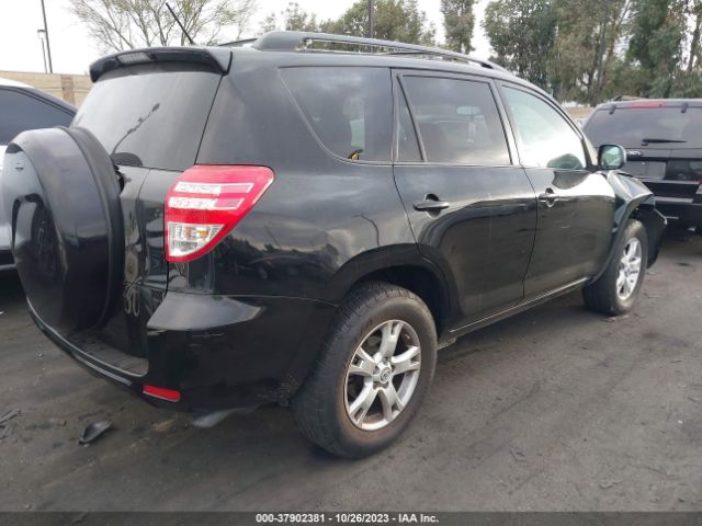 Photo 3 VIN: 2T3ZF4DV1BW070186 - TOYOTA RAV4 