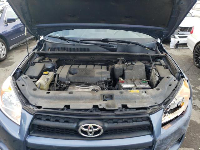 Photo 11 VIN: 2T3ZF4DV1BW071807 - TOYOTA RAV4 