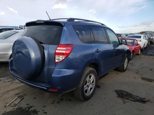 Photo 2 VIN: 2T3ZF4DV1BW071807 - TOYOTA RAV4 