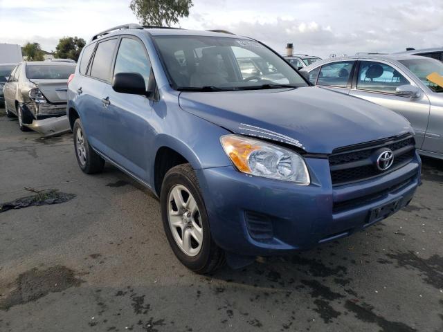 Photo 3 VIN: 2T3ZF4DV1BW071807 - TOYOTA RAV4 