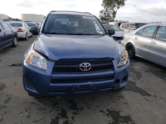 Photo 4 VIN: 2T3ZF4DV1BW071807 - TOYOTA RAV4 