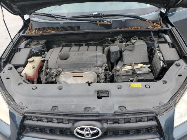 Photo 11 VIN: 2T3ZF4DV1BW073430 - TOYOTA RAV4 