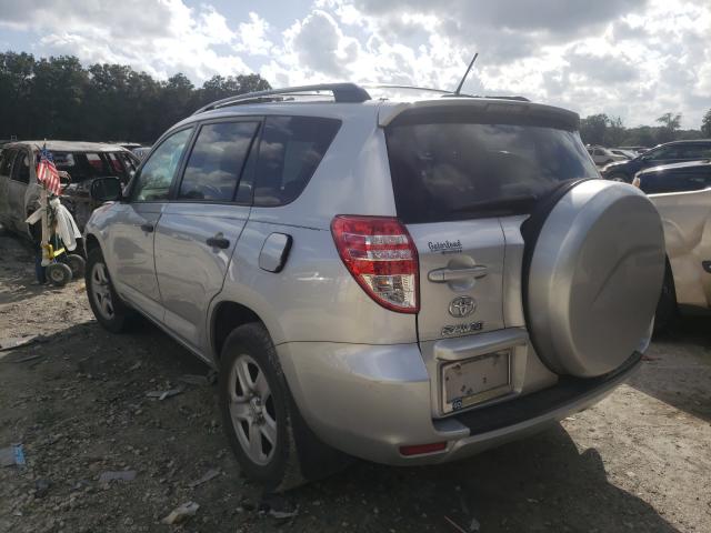 Photo 2 VIN: 2T3ZF4DV1BW073590 - TOYOTA RAV4 