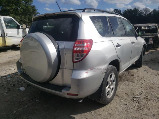 Photo 3 VIN: 2T3ZF4DV1BW073590 - TOYOTA RAV4 