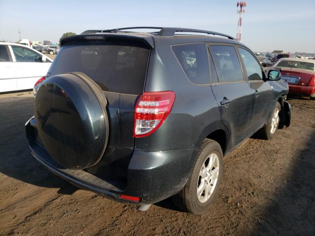 Photo 3 VIN: 2T3ZF4DV1BW075923 - TOYOTA RAV4 