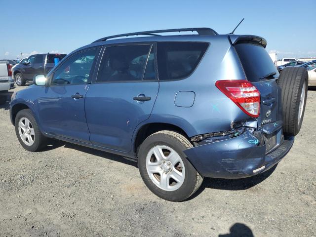 Photo 1 VIN: 2T3ZF4DV1BW076215 - TOYOTA RAV4 