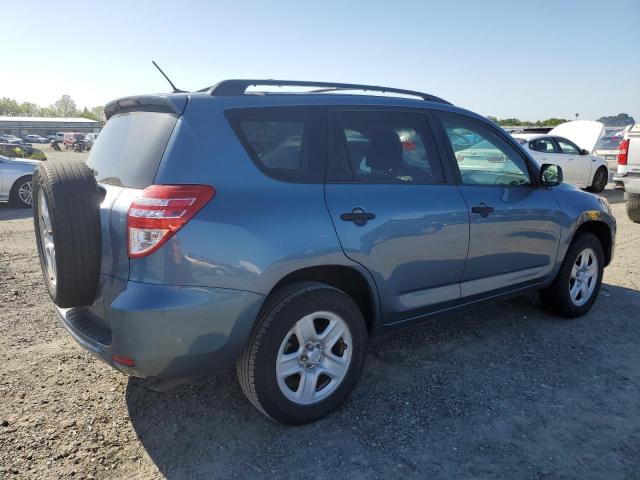 Photo 2 VIN: 2T3ZF4DV1BW076215 - TOYOTA RAV4 