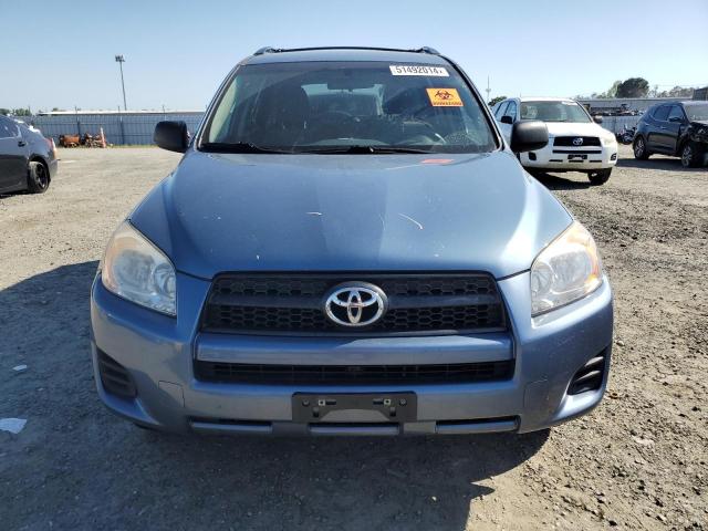 Photo 4 VIN: 2T3ZF4DV1BW076215 - TOYOTA RAV4 