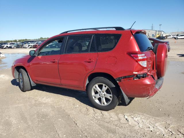 Photo 1 VIN: 2T3ZF4DV1BW080295 - TOYOTA RAV4 