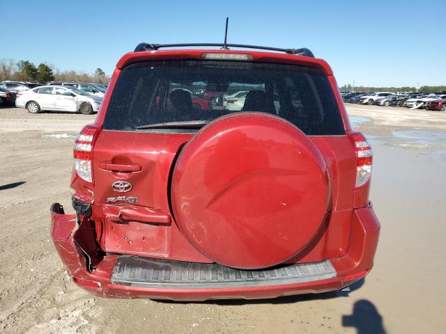 Photo 5 VIN: 2T3ZF4DV1BW080295 - TOYOTA RAV4 