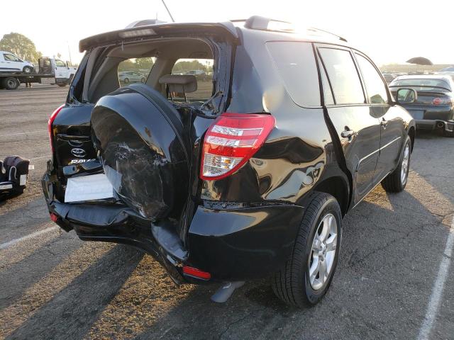 Photo 3 VIN: 2T3ZF4DV1BW083441 - TOYOTA RAV4 