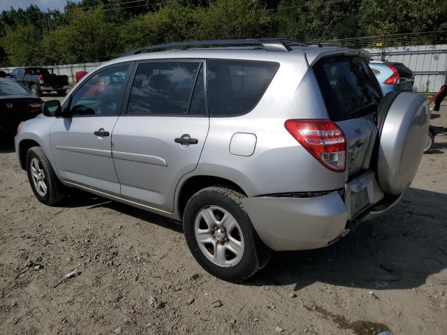 Photo 1 VIN: 2T3ZF4DV1BW083732 - TOYOTA RAV4 