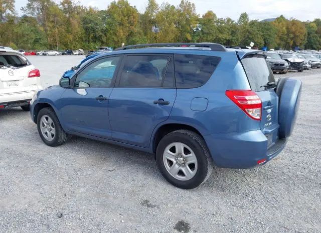 Photo 2 VIN: 2T3ZF4DV1BW086985 - TOYOTA RAV4 