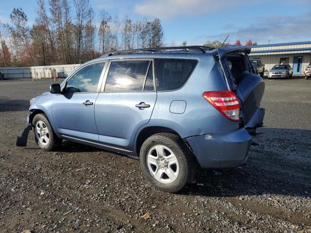 Photo 1 VIN: 2T3ZF4DV1BW087053 - TOYOTA RAV4 