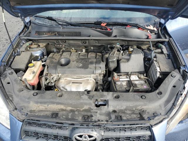 Photo 10 VIN: 2T3ZF4DV1BW087053 - TOYOTA RAV4 