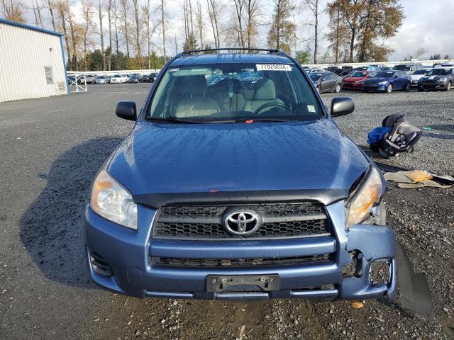 Photo 4 VIN: 2T3ZF4DV1BW087053 - TOYOTA RAV4 