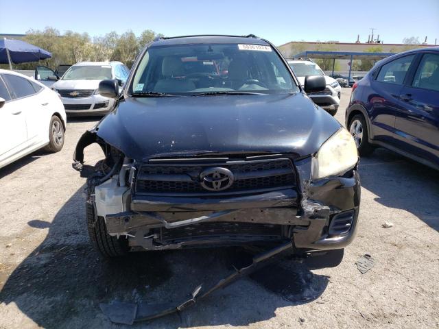 Photo 4 VIN: 2T3ZF4DV1BW087571 - TOYOTA RAV4 