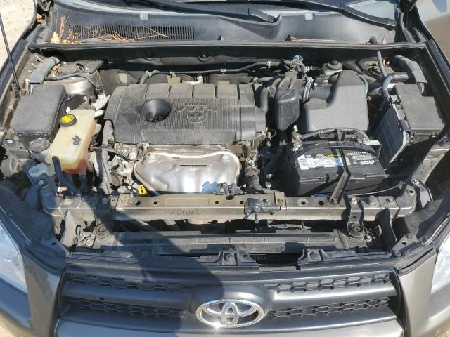 Photo 11 VIN: 2T3ZF4DV1BW089790 - TOYOTA RAV4 