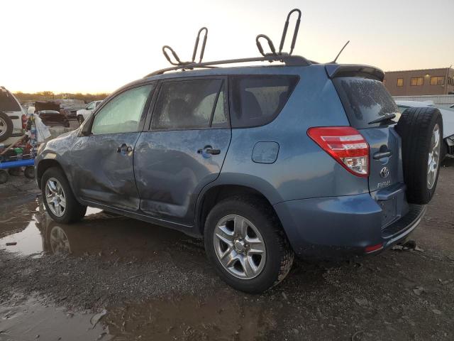 Photo 1 VIN: 2T3ZF4DV1BW091622 - TOYOTA RAV4 