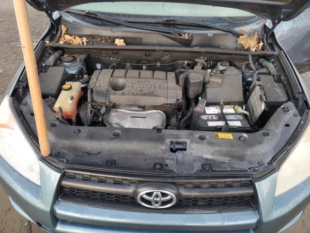 Photo 11 VIN: 2T3ZF4DV1BW091622 - TOYOTA RAV4 