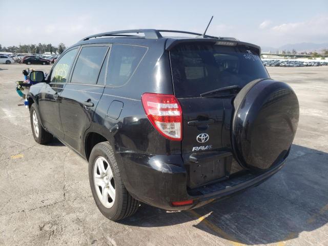 Photo 2 VIN: 2T3ZF4DV1BW093175 - TOYOTA RAV4 