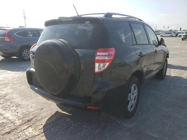 Photo 3 VIN: 2T3ZF4DV1BW093175 - TOYOTA RAV4 