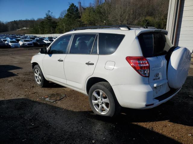 Photo 1 VIN: 2T3ZF4DV1BW094682 - TOYOTA RAV4 