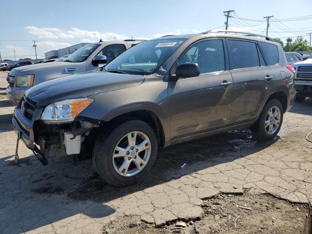 Photo 0 VIN: 2T3ZF4DV1BW095251 - TOYOTA RAV4 