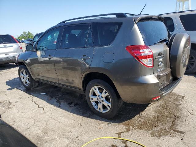 Photo 1 VIN: 2T3ZF4DV1BW095251 - TOYOTA RAV4 