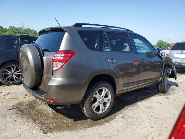 Photo 2 VIN: 2T3ZF4DV1BW095251 - TOYOTA RAV4 