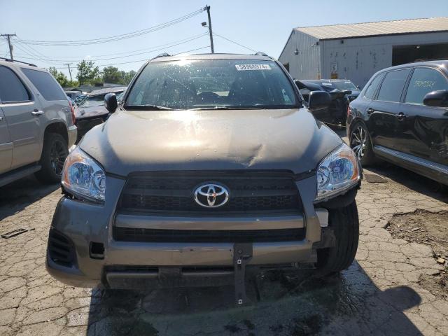 Photo 4 VIN: 2T3ZF4DV1BW095251 - TOYOTA RAV4 