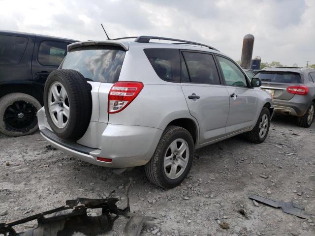 Photo 2 VIN: 2T3ZF4DV1BW099560 - TOYOTA RAV4 