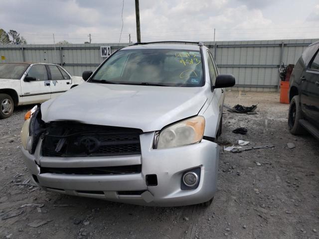 Photo 4 VIN: 2T3ZF4DV1BW099560 - TOYOTA RAV4 