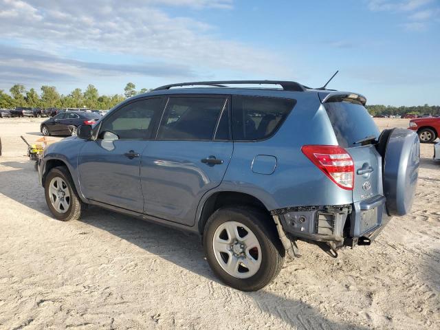 Photo 1 VIN: 2T3ZF4DV1BW099610 - TOYOTA RAV4 