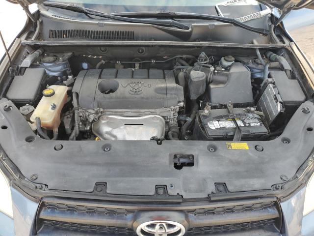 Photo 10 VIN: 2T3ZF4DV1BW099610 - TOYOTA RAV4 