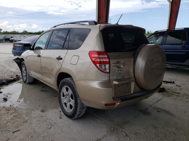 Photo 2 VIN: 2T3ZF4DV1BW101355 - TOYOTA RAV4 