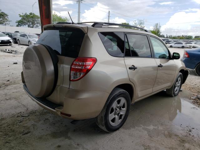 Photo 3 VIN: 2T3ZF4DV1BW101355 - TOYOTA RAV4 