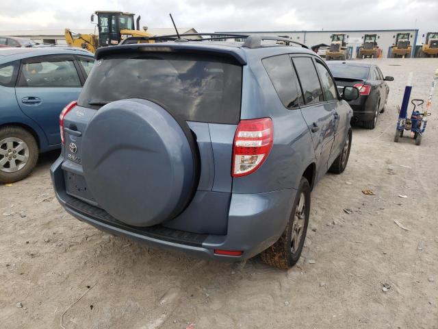 Photo 3 VIN: 2T3ZF4DV1BW103428 - TOYOTA RAV4 