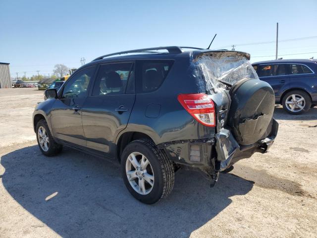 Photo 1 VIN: 2T3ZF4DV1BW105423 - TOYOTA RAV4 