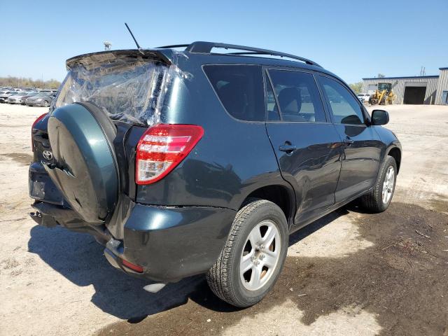 Photo 2 VIN: 2T3ZF4DV1BW105423 - TOYOTA RAV4 