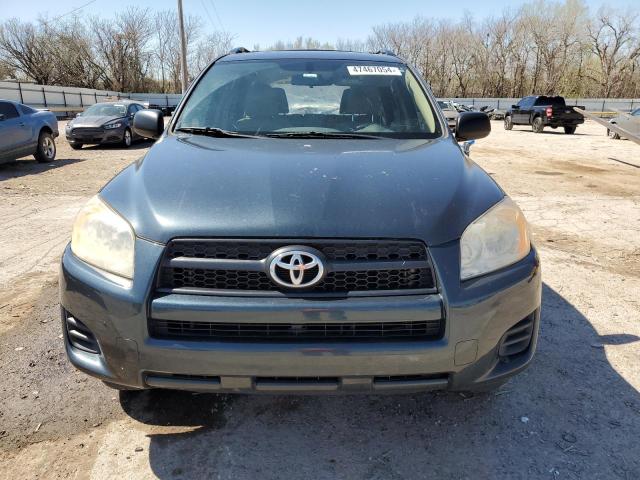 Photo 4 VIN: 2T3ZF4DV1BW105423 - TOYOTA RAV4 