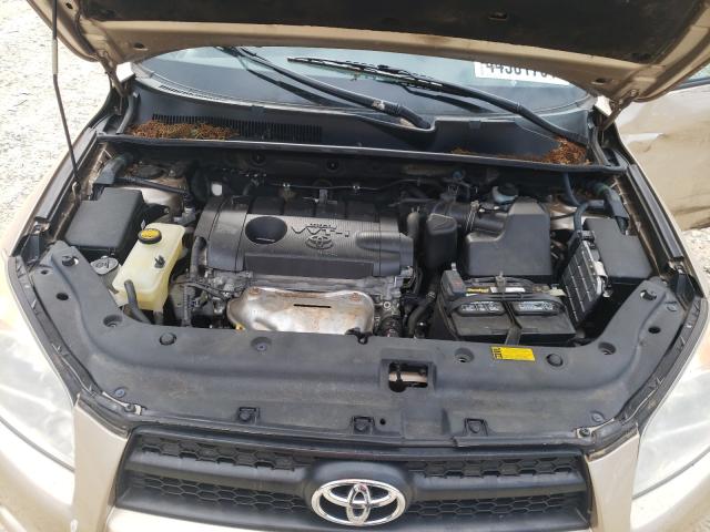 Photo 6 VIN: 2T3ZF4DV1CW115449 - TOYOTA RAV4 