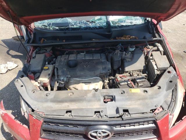 Photo 11 VIN: 2T3ZF4DV1CW115953 - TOYOTA RAV4 