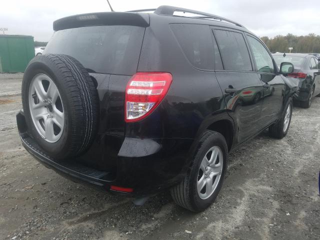 Photo 3 VIN: 2T3ZF4DV1CW119257 - TOYOTA RAV4 