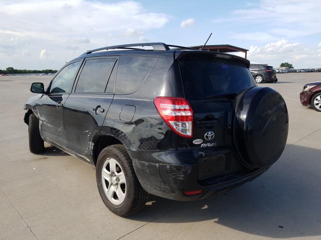 Photo 2 VIN: 2T3ZF4DV1CW121087 - TOYOTA RAV4 