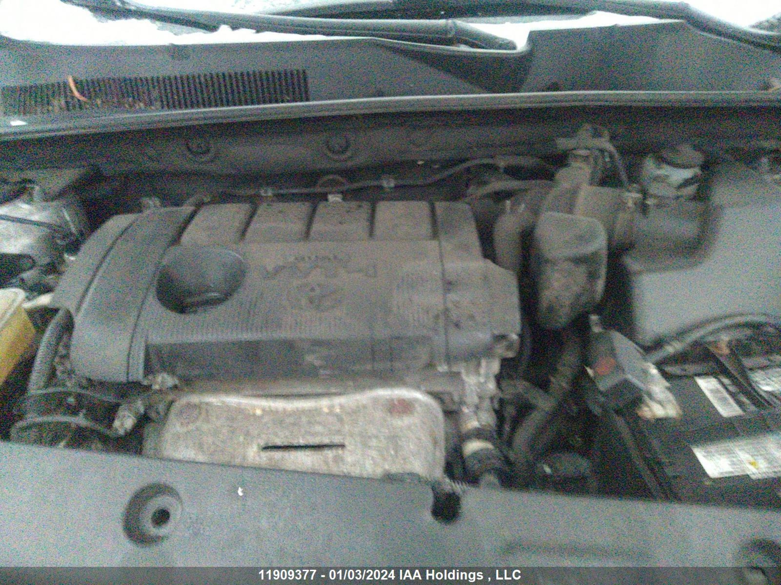 Photo 9 VIN: 2T3ZF4DV1CW124359 - TOYOTA RAV 4 