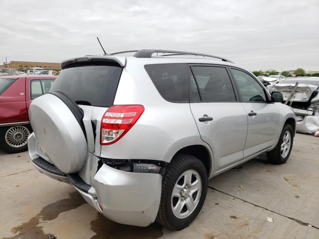 Photo 3 VIN: 2T3ZF4DV1CW125706 - TOYOTA RAV4 