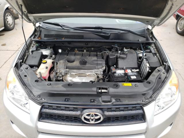 Photo 6 VIN: 2T3ZF4DV1CW125706 - TOYOTA RAV4 