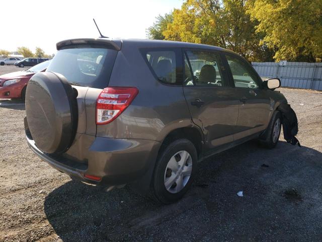 Photo 3 VIN: 2T3ZF4DV1CW126709 - TOYOTA RAV4 